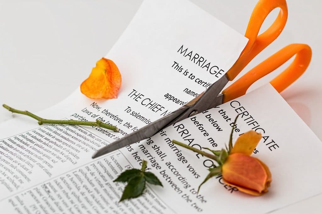 Florida Divorce Laws Everything You Need to Know About Divorce in FL